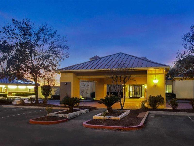 La Quinta By Wyndham Round Rock North Hotel Екстериор снимка