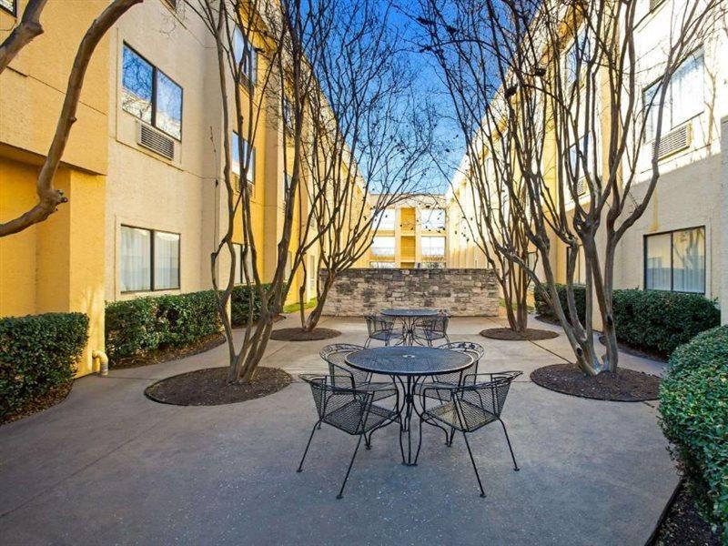 La Quinta By Wyndham Round Rock North Hotel Екстериор снимка