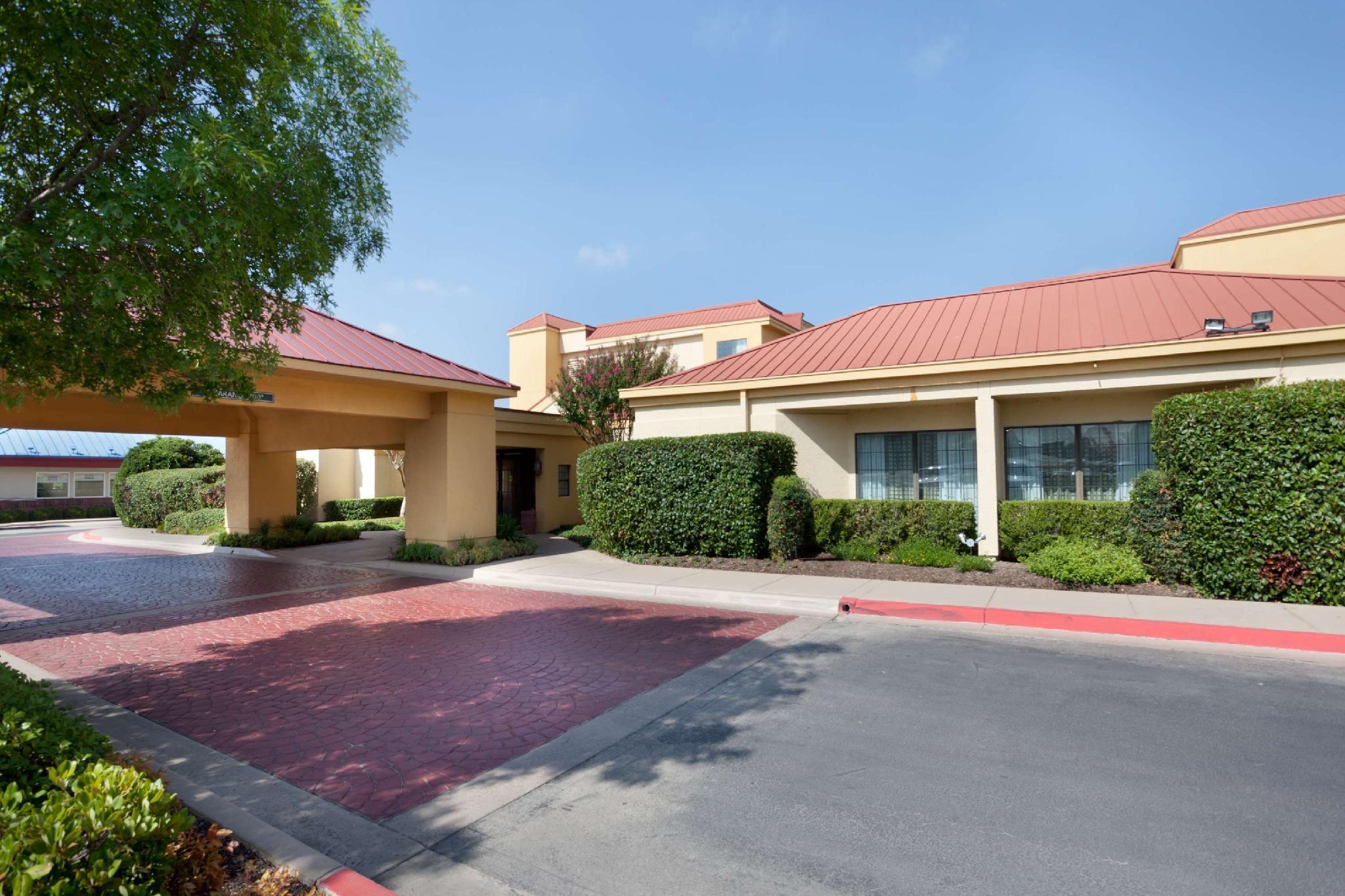La Quinta By Wyndham Round Rock North Hotel Екстериор снимка