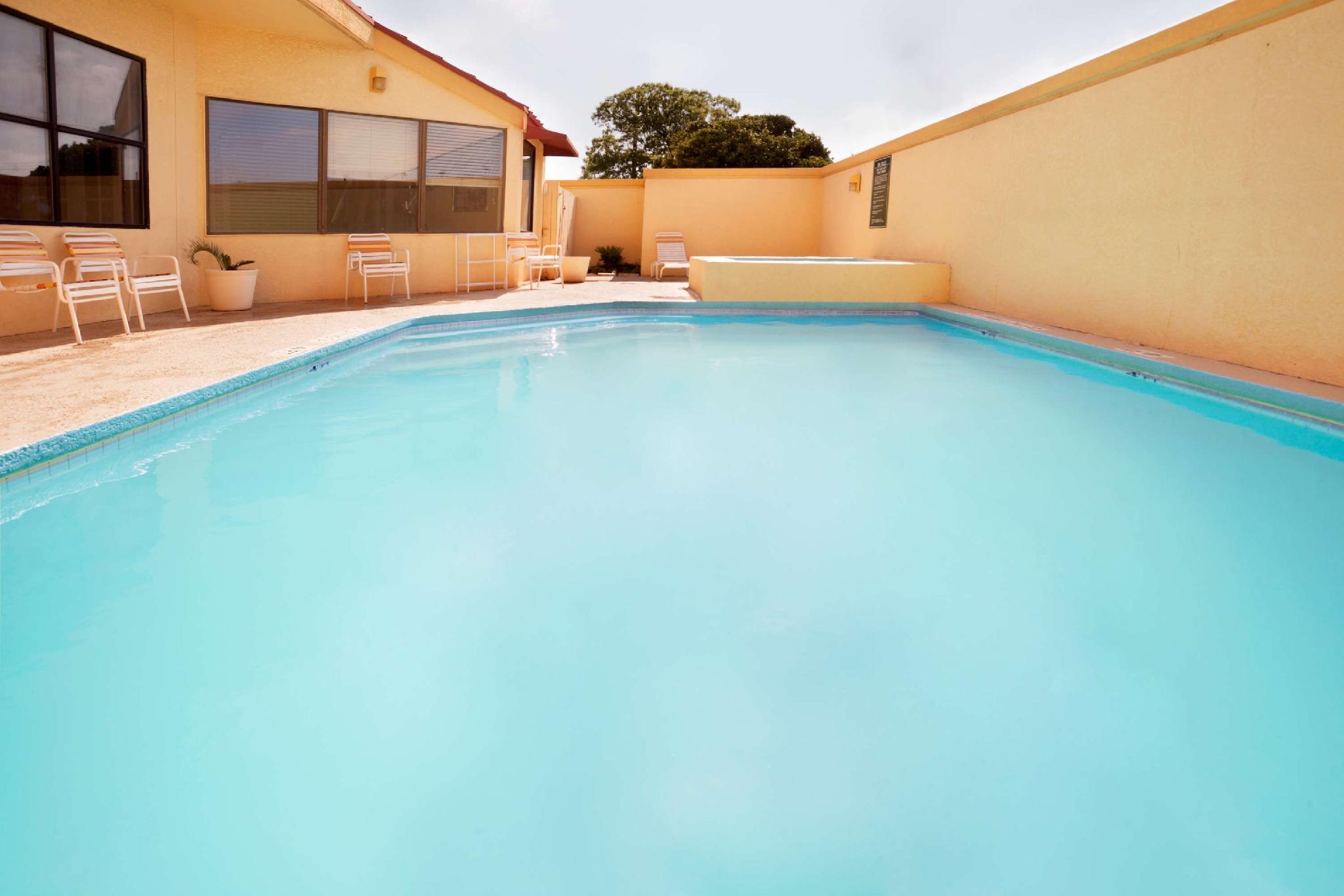 La Quinta By Wyndham Round Rock North Hotel Екстериор снимка