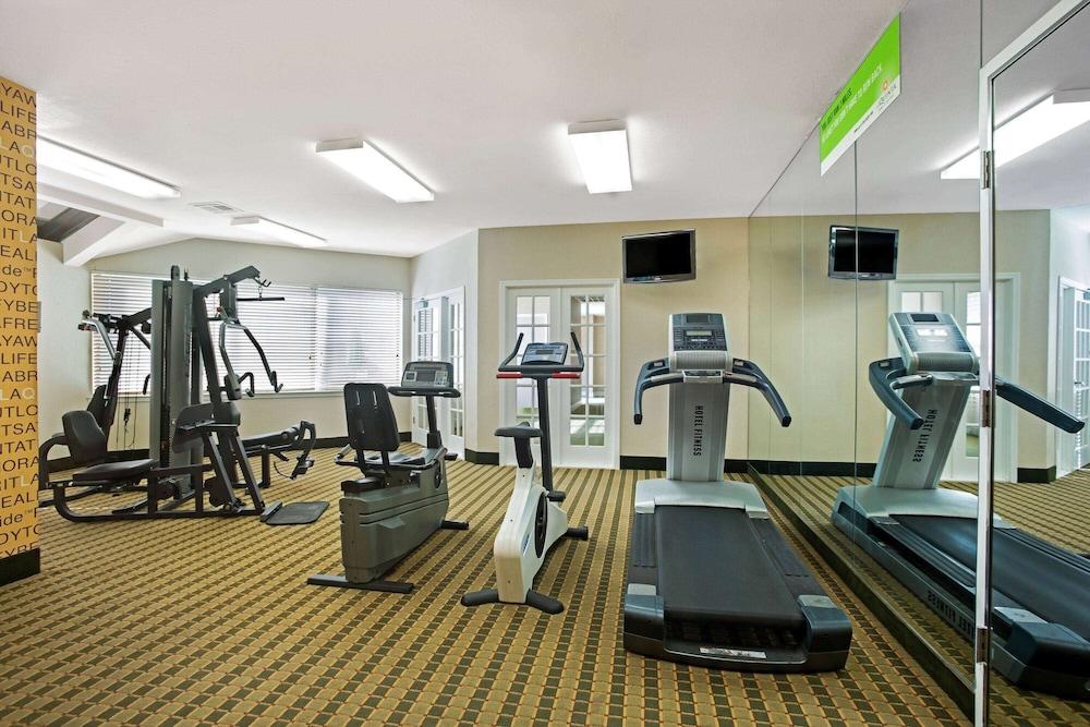 La Quinta By Wyndham Round Rock North Hotel Екстериор снимка