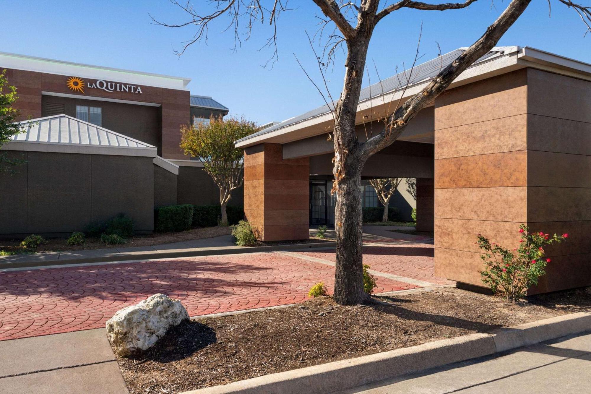 La Quinta By Wyndham Round Rock North Hotel Екстериор снимка