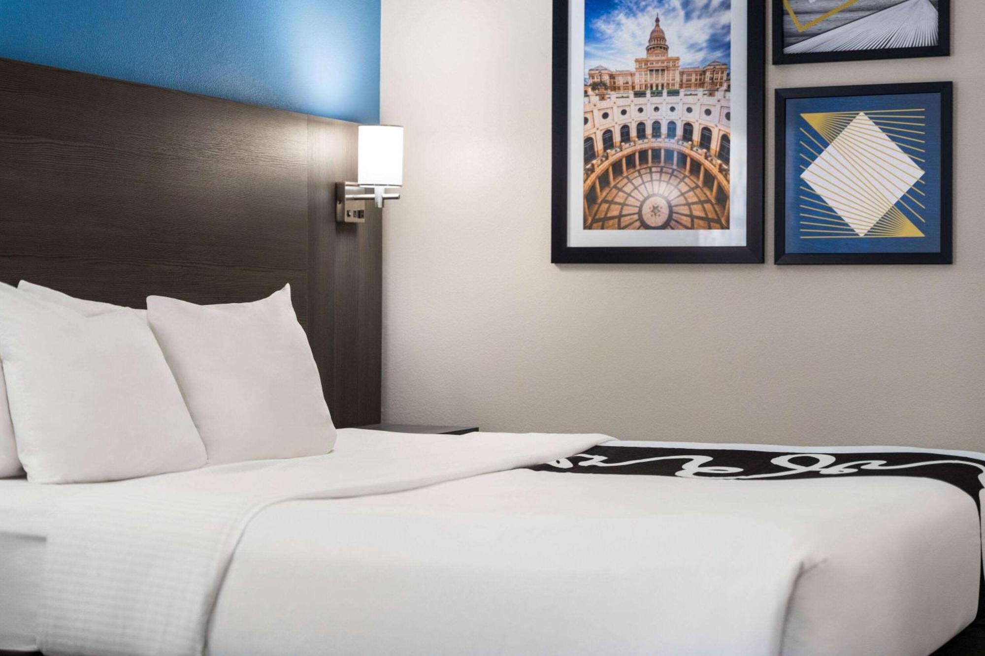 La Quinta By Wyndham Round Rock North Hotel Екстериор снимка