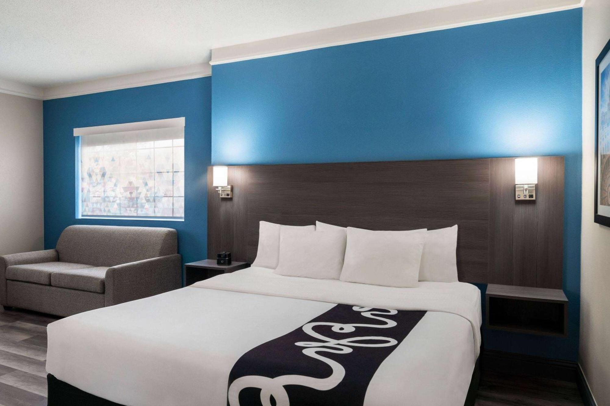 La Quinta By Wyndham Round Rock North Hotel Екстериор снимка