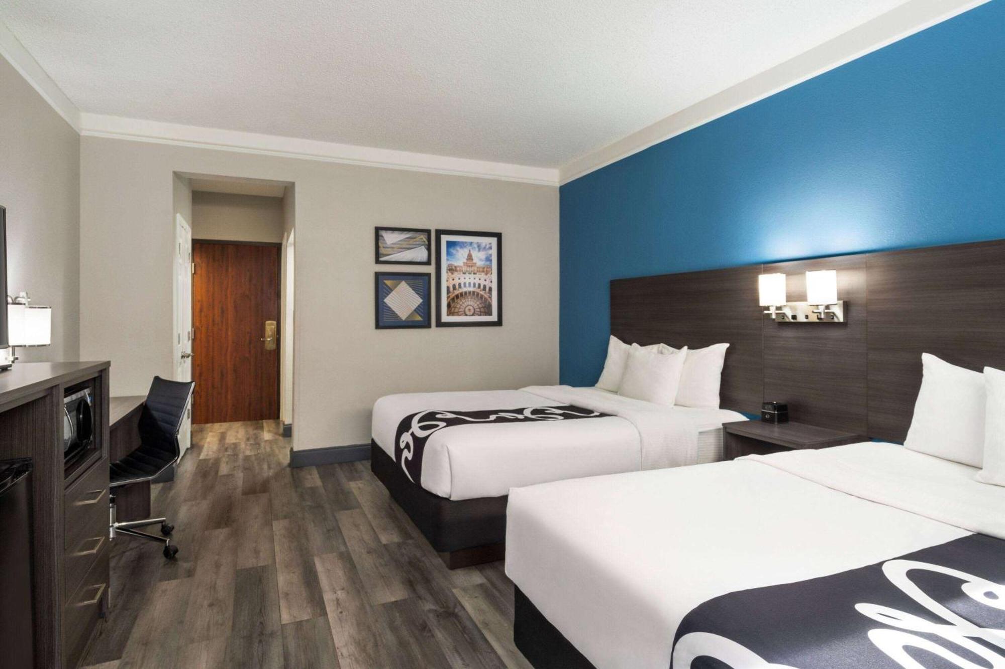 La Quinta By Wyndham Round Rock North Hotel Екстериор снимка