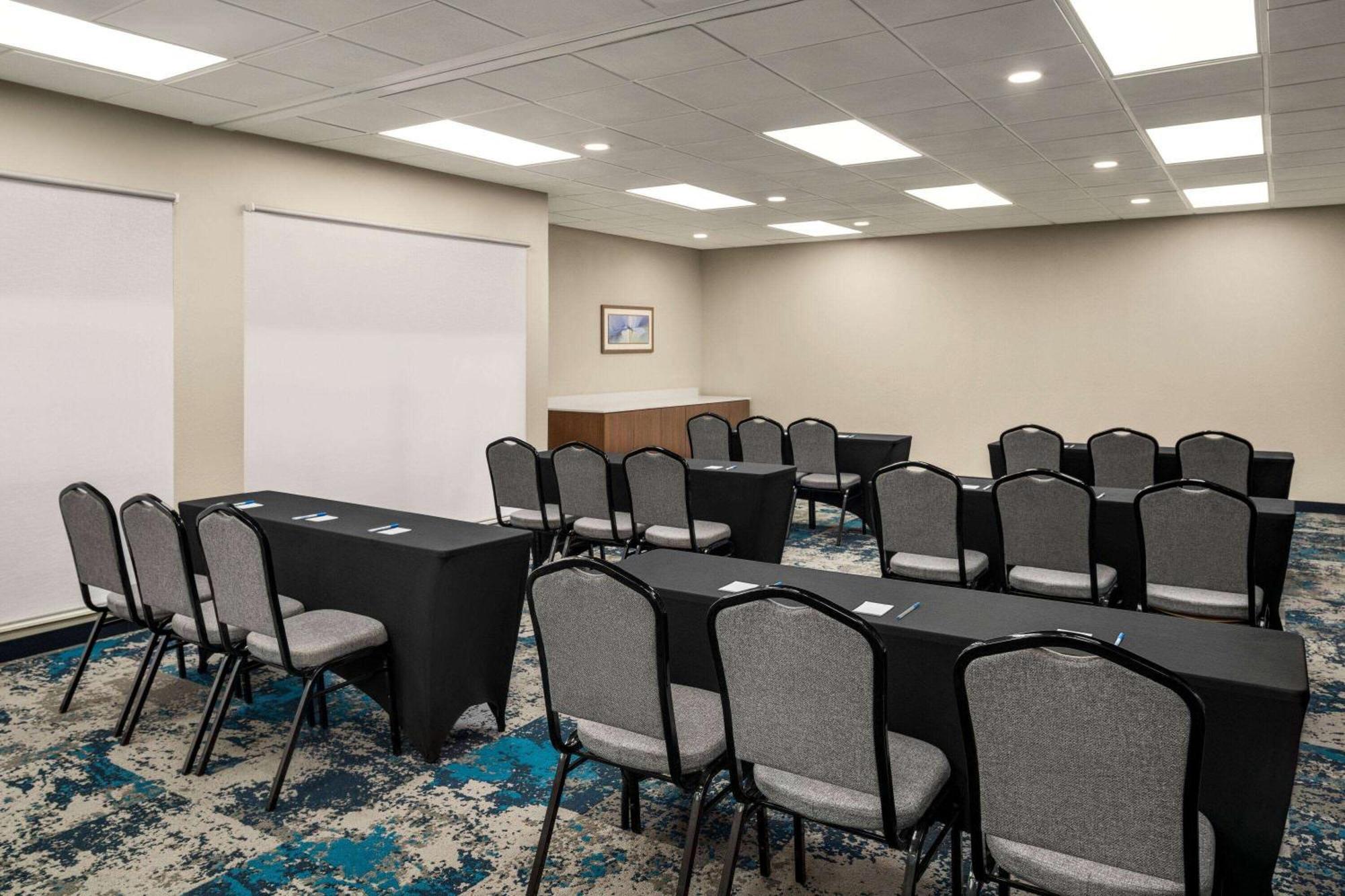 La Quinta By Wyndham Round Rock North Hotel Екстериор снимка