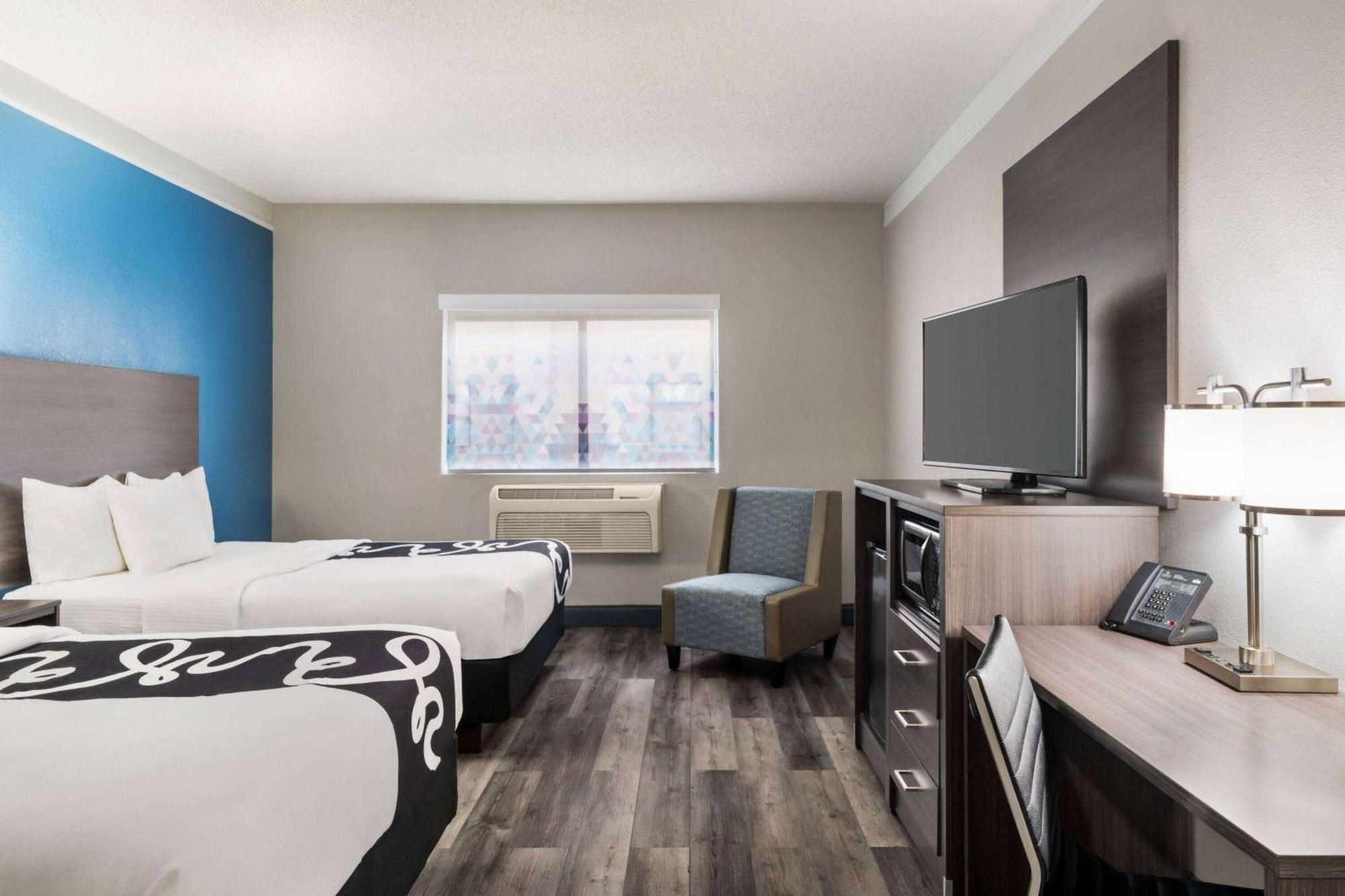 La Quinta By Wyndham Round Rock North Hotel Екстериор снимка