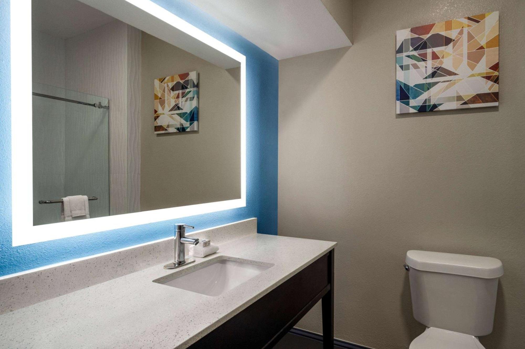 La Quinta By Wyndham Round Rock North Hotel Екстериор снимка