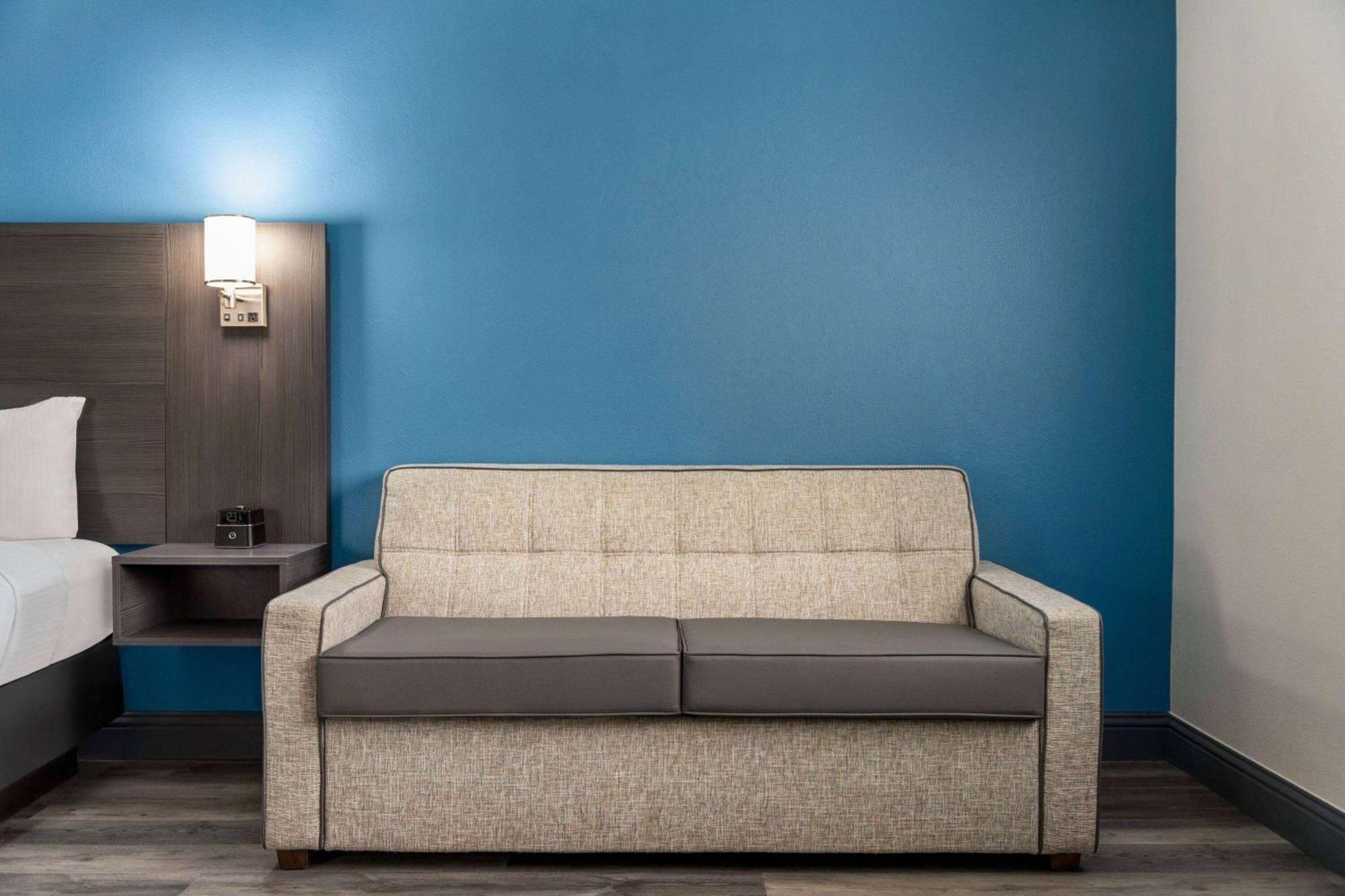 La Quinta By Wyndham Round Rock North Hotel Екстериор снимка