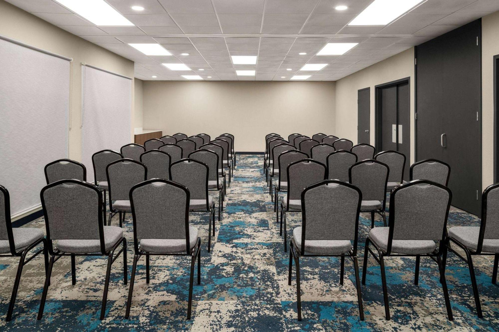 La Quinta By Wyndham Round Rock North Hotel Екстериор снимка