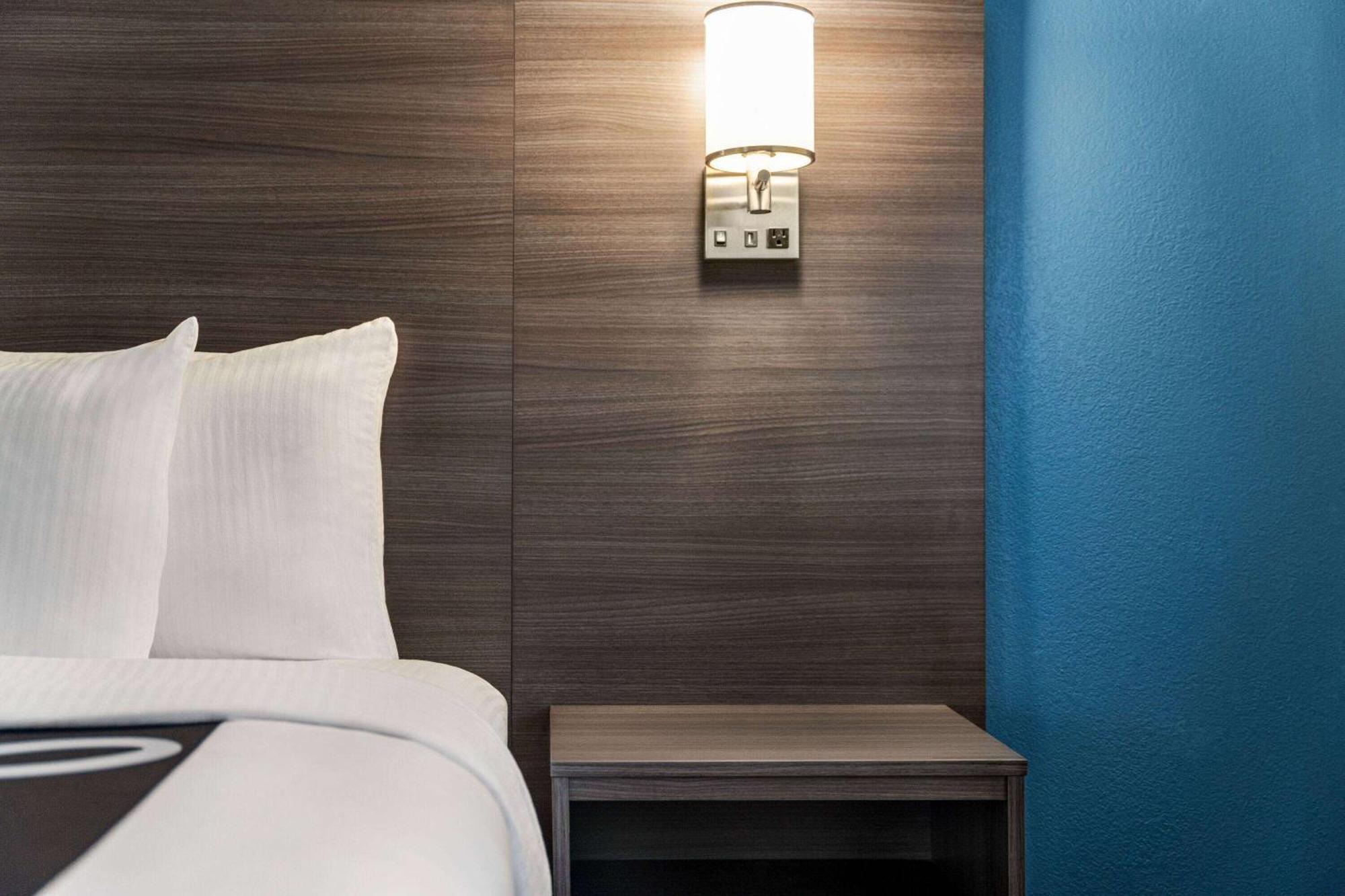 La Quinta By Wyndham Round Rock North Hotel Екстериор снимка