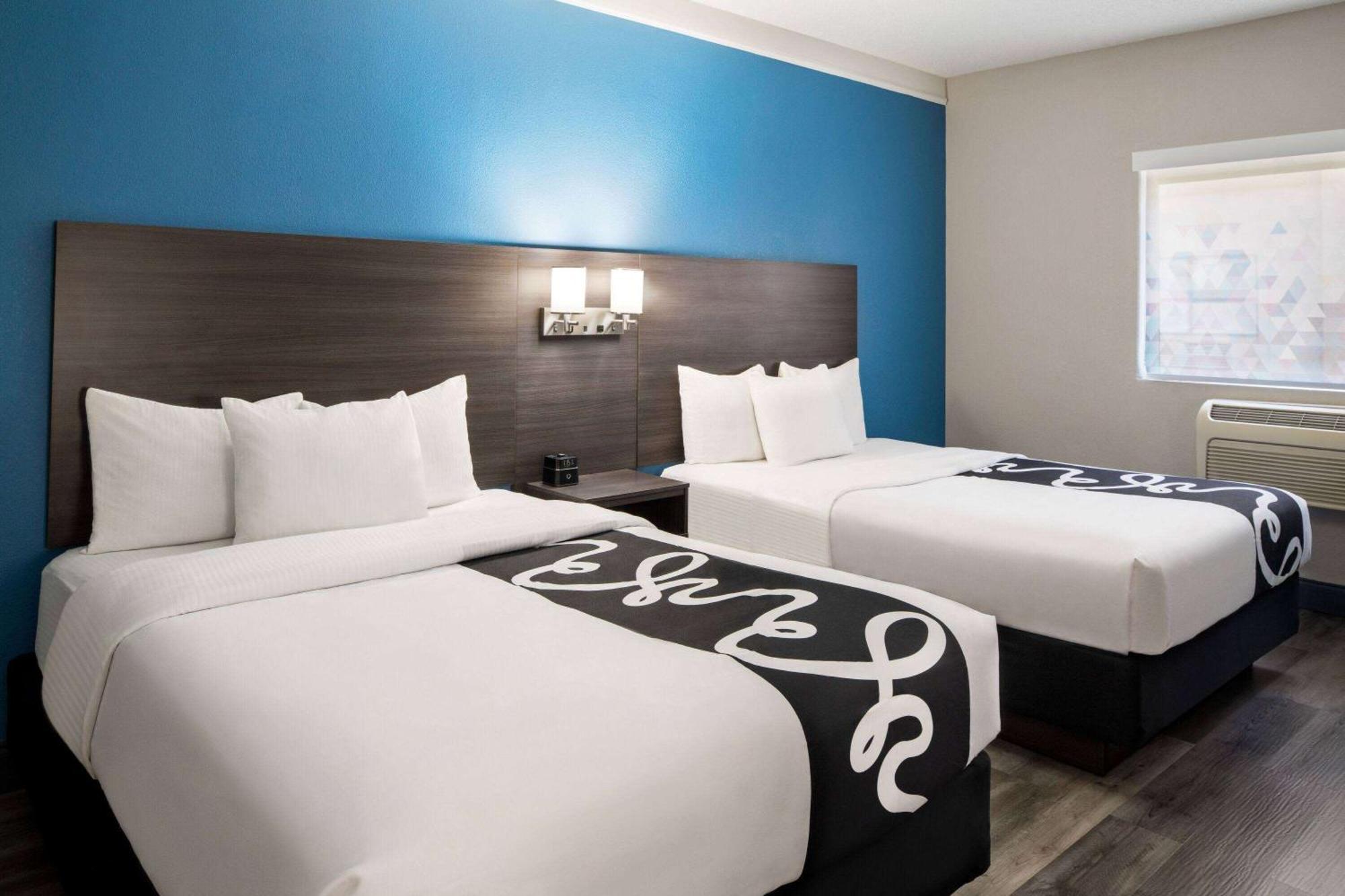 La Quinta By Wyndham Round Rock North Hotel Екстериор снимка