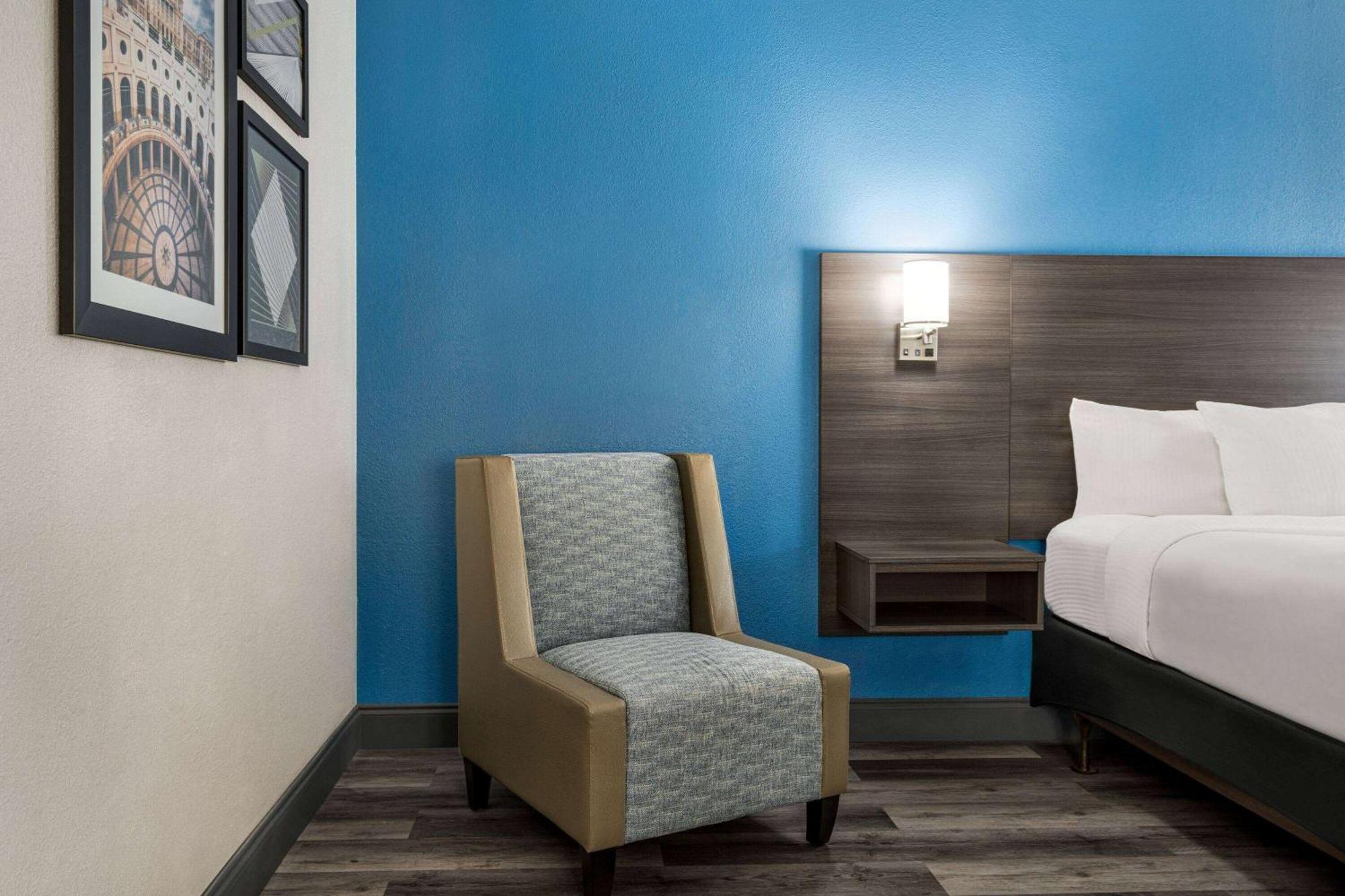La Quinta By Wyndham Round Rock North Hotel Екстериор снимка