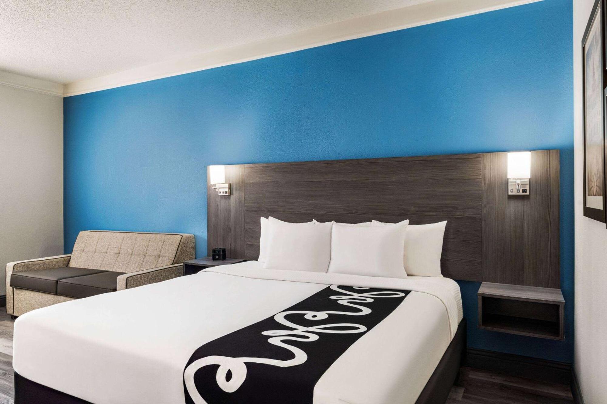 La Quinta By Wyndham Round Rock North Hotel Екстериор снимка