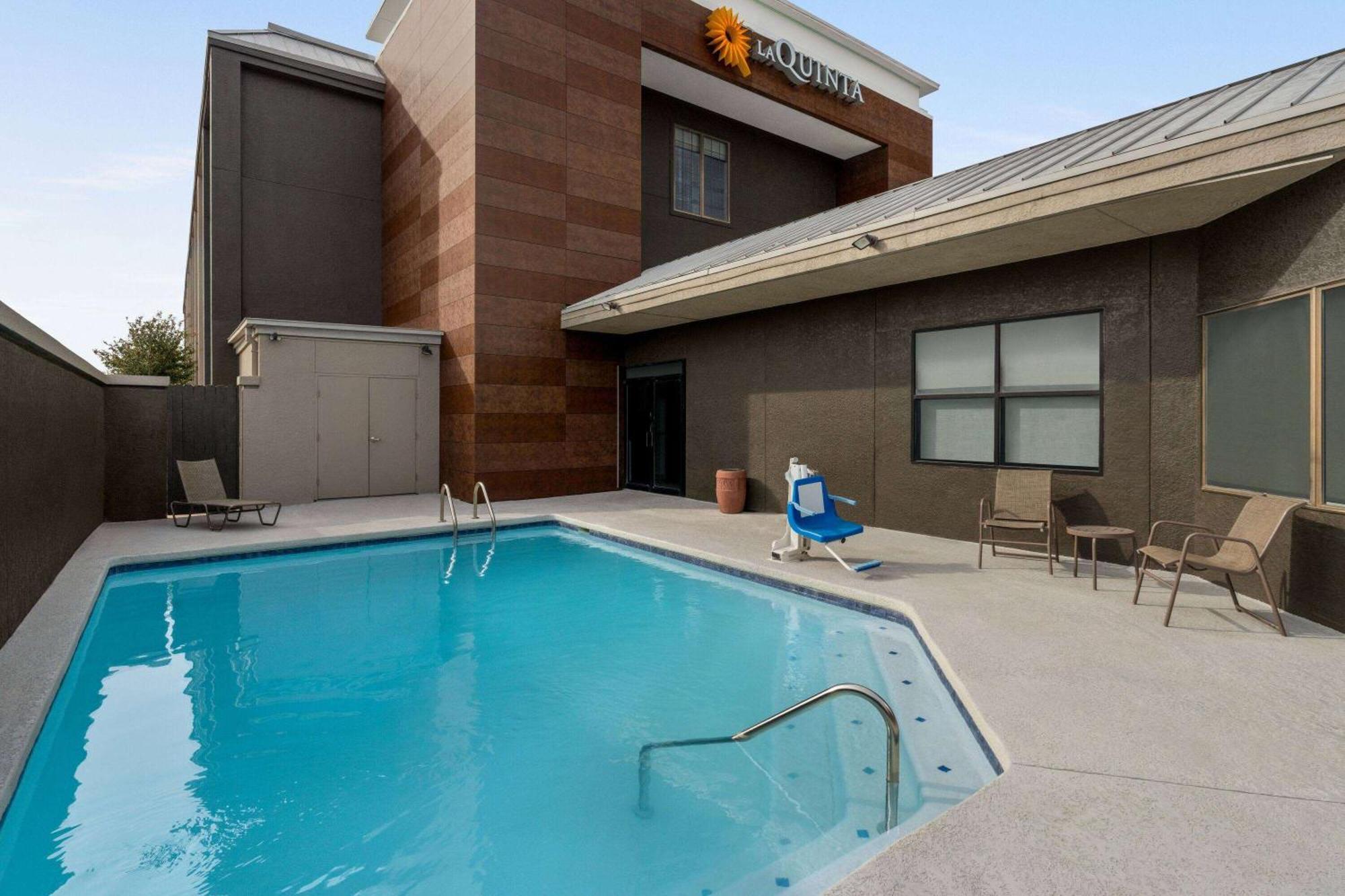 La Quinta By Wyndham Round Rock North Hotel Екстериор снимка