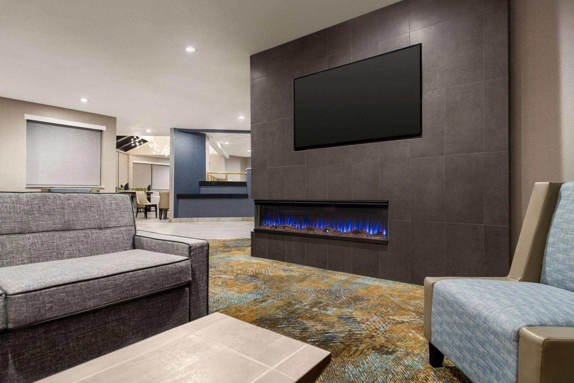 La Quinta By Wyndham Round Rock North Hotel Екстериор снимка