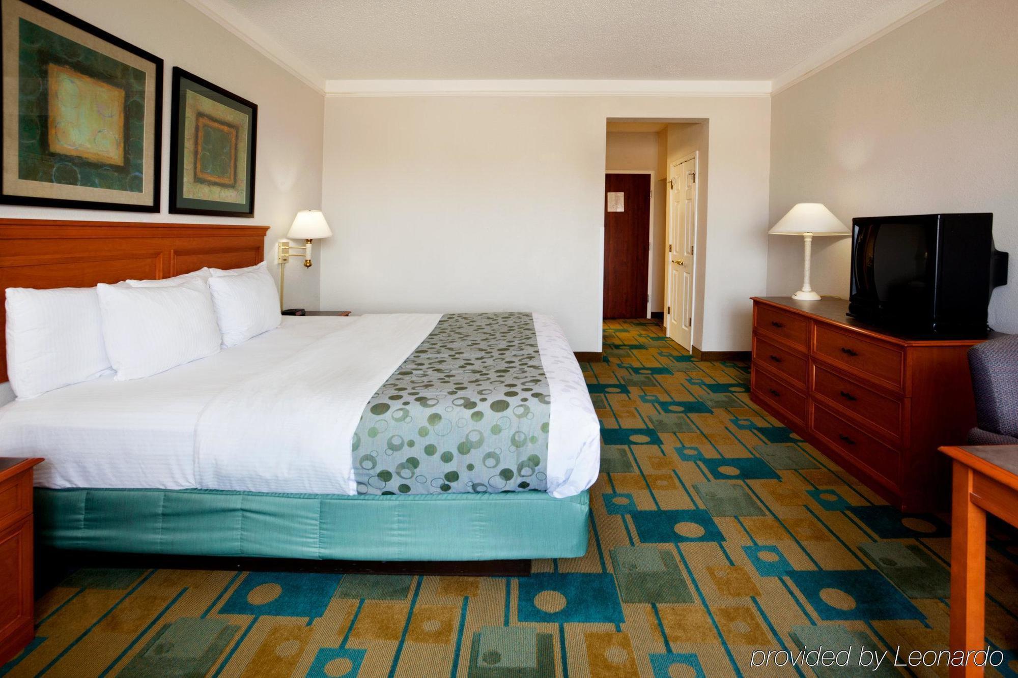 La Quinta By Wyndham Round Rock North Hotel Екстериор снимка