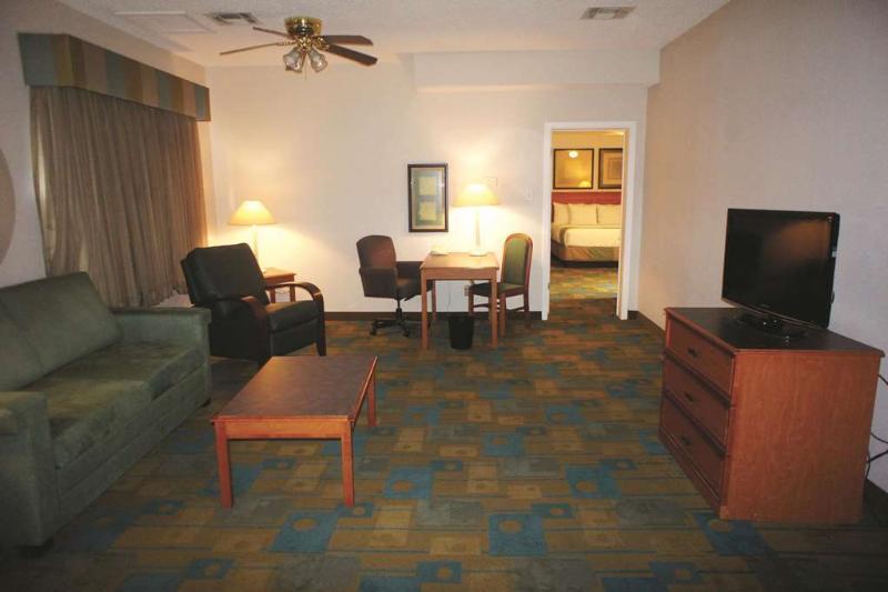 La Quinta By Wyndham Round Rock North Hotel Екстериор снимка